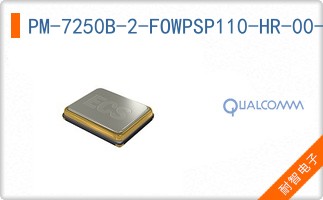 PM-7250B-2-FOWPSP110-HR-00-0