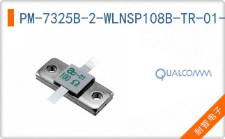PM-7325B-2-WLNSP108B-TR-01-0-00
