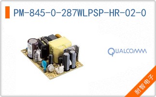 PM-845-0-287WLPSP-HR-02-0