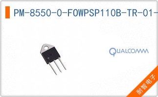 PM-8550-0-FOWPSP110B-TR-01-2