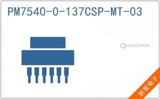PM7540-0-137CSP-MT-0