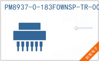 PM8937-0-183FOWNSP-TR-00-0