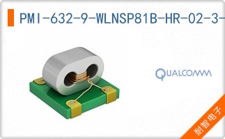PMI-632-9-WLNSP81B-HR-02-3-00