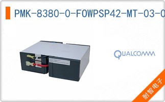 PMK-8380-0-FOWPSP42-MT-03-0-06