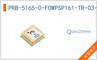 PRB-5165-0-FOWPSP161-TR-03-0