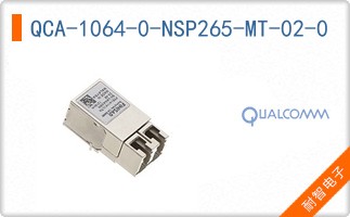 QCA-1064-0-NSP265-MT-02-0