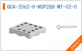 QCA-2062-0-NSP288-MT-02-0