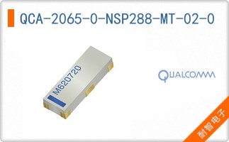 QCA-2065-0-NSP288-MT-02-0