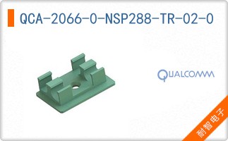 QCA-2066-0-NSP288-TR-02-0