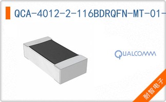 QCA-4012-2-116BDRQFN-MT-01-0
