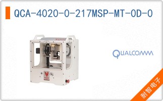 QCA-4020-0-217MSP-MT-0D-0