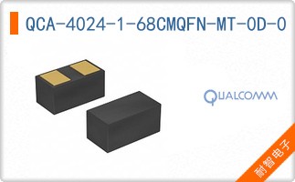 QCA-4024-1-68CMQFN-MT-0D-0