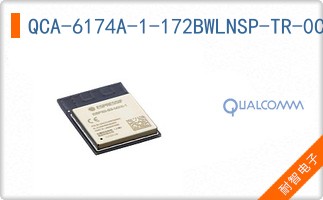 QCA-6174A-1-172BWLNSP-TR-0C-0