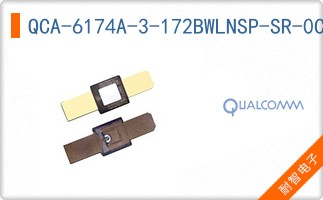 QCA-6174A-3-172BWLNSP-SR-0C-0