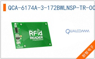 QCA-6174A-3-172BWLNSP-TR-0C-0