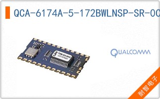 QCA-6174A-5-172BWLNSP-SR-0C-0