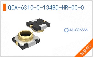 QCA-6310-0-134BD-HR-00-0