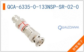 QCA-6335-0-133NSP-SR-02-0