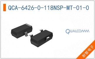 QCA-6426-0-118NSP-MT-01-0