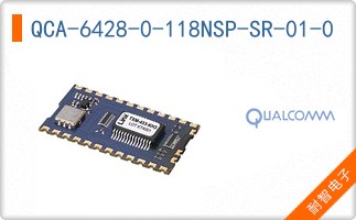 QCA-6428-0-118NSP-SR-01-0