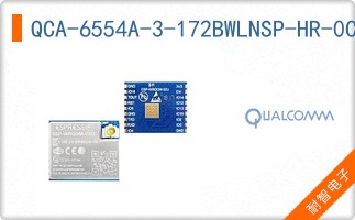 QCA-6554A-3-172BWLNSP-HR-0C-0