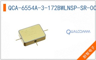 QCA-6554A-3-172BWLNSP-SR-0C-0