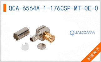 QCA-6564A-1-176CSP-MT-0E-0
