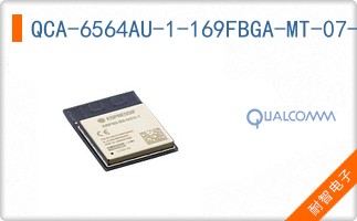 QCA-6564AU-1-169FBGA-MT-07-1