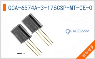 QCA-6574A-3-176CSP-MT-0E-0