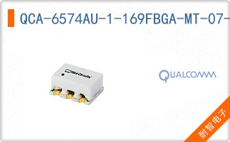 QCA-6574AU-1-169FBGA-MT-07-1