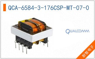 QCA-6584-3-176CSP-MT-07-0