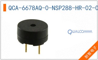 QCA-6678AQ-0-NSP288-HR-02-0