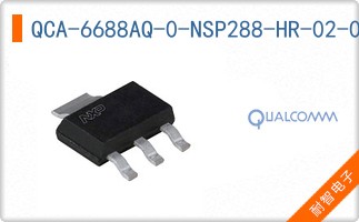 QCA-6688AQ-0-NSP288-HR-02-0