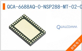 QCA-6688AQ-0-NSP288-MT-02-0