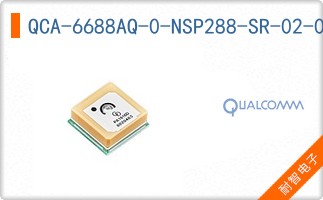 QCA-6688AQ-0-NSP288-SR-02-0