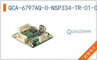 QCA-6797AQ-0-NSP334-TR-01-0