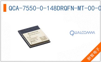 QCA-7550-0-148DRQFN-MT-00-0