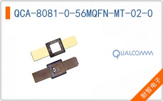 QCA-8081-0-56MQFN-MT-02-0
