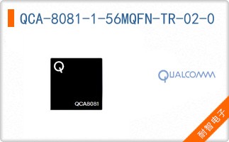 QCA-8081-1-56MQFN-TR-02-0