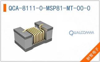 QCA-8111-0-MSP81-MT-00-0