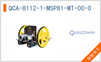 QCA-8112-1-MSP81-MT-00-0