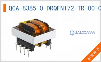 QCA-8385-0-DRQFN172-TR-00-0
