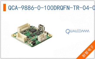 QCA-9886-0-100DRQFN-TR-04-0