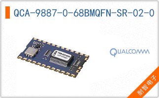 QCA-9887-0-68BMQFN-SR-02-0