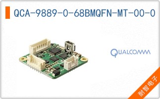 QCA-9889-0-68BMQFN-MT-00-0