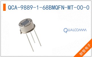 QCA-9889-1-68BMQFN-MT-00-0