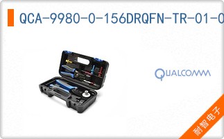 QCA-9980-0-156DRQFN-TR-01-0