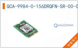 QCA-9984-0-156DRQFN-SR-00-0