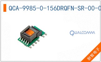 QCA-9985-0-156DRQFN-SR-00-0