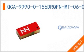 QCA-9990-0-156DRQFN-MT-06-0